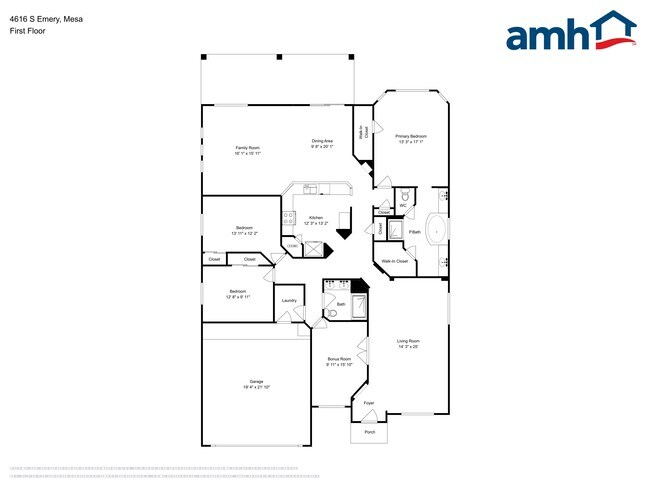 Building Photo - 4616 S Emery