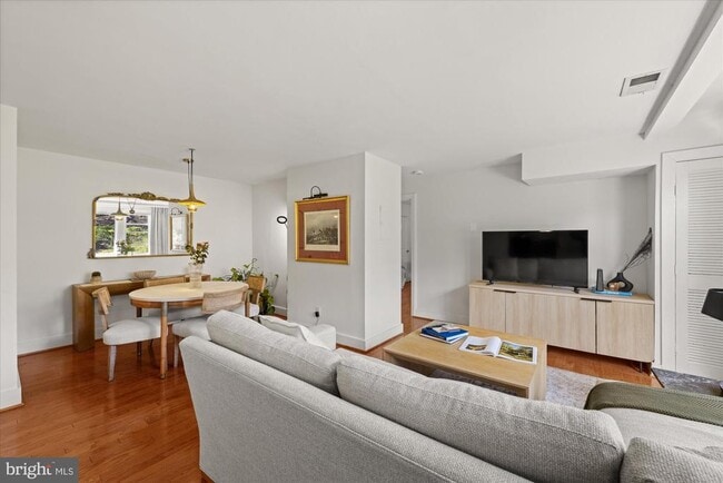 Building Photo - 4840 MacArthur Blvd NW