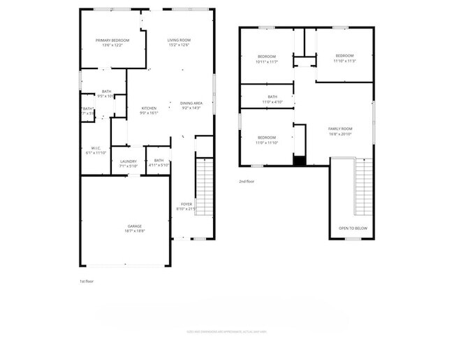 Building Photo - 602 Travine Dr