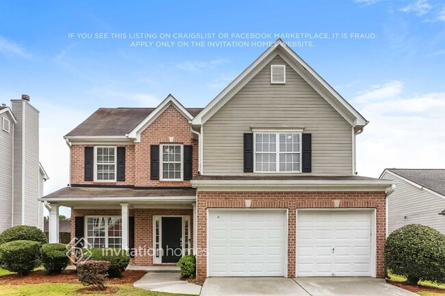 Building Photo - 940 Clairidge Ln SW