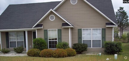 Building Photo - 1305 May Oak Cir