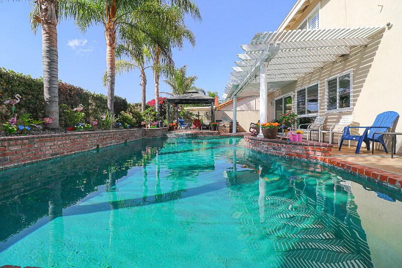 Primary Photo - 11122 Blue Allium Ave