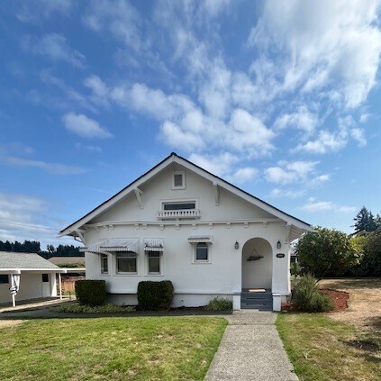 Primary Photo - 3505 Rosedale St NW
