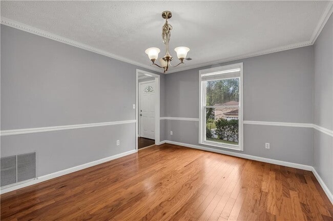 Building Photo - 2441 Empire Forest Dr