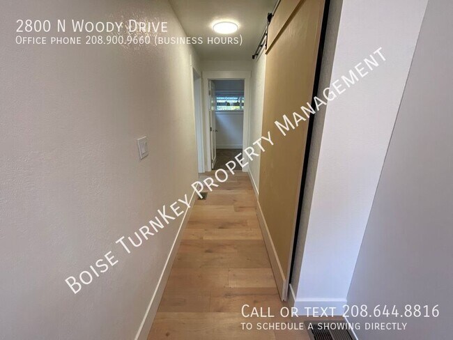 Building Photo - 2800 N Woody Ln