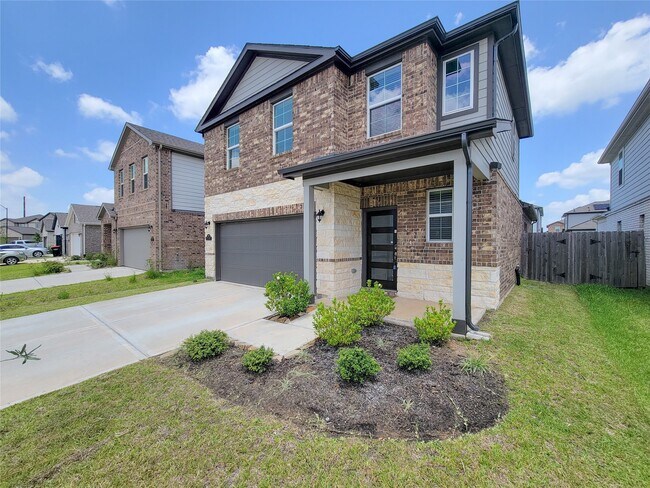 Building Photo - 23330 Kinsfolk Dr