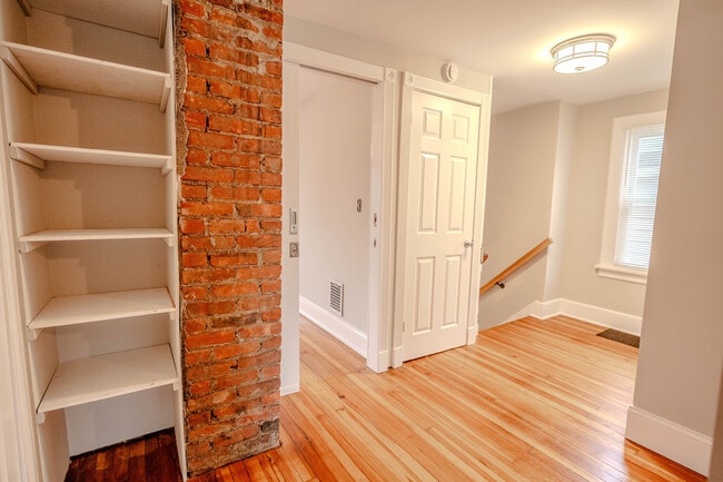 Building Photo - 11 Burritt Ave