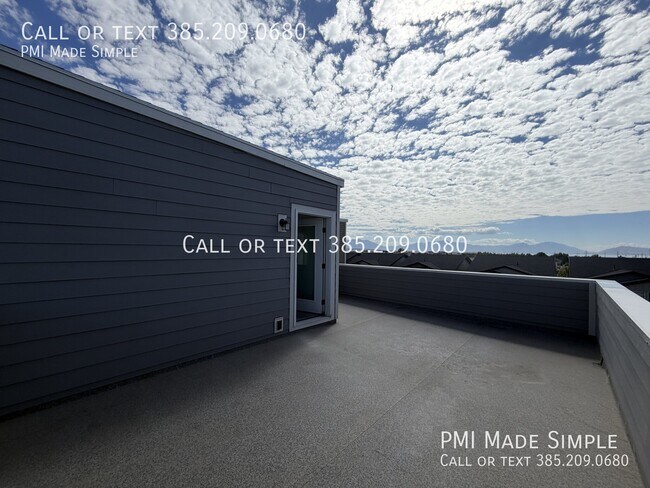 Building Photo - 617 E 460 S