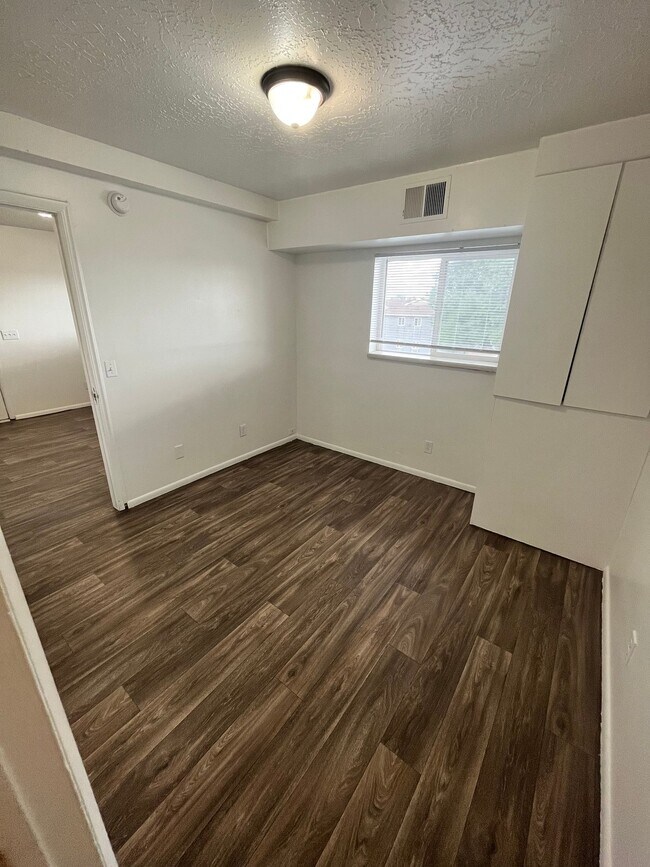 Floorplan - Tortugas Apartments