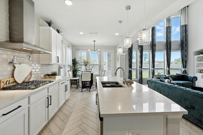 Building Photo - 17497 Chestnut Cove Dr