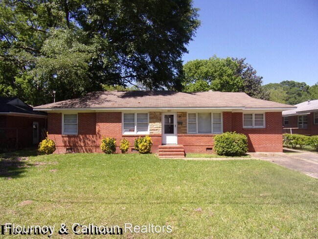 Primary Photo - 3 br, 2 bath House - 2885 Ramsey Road