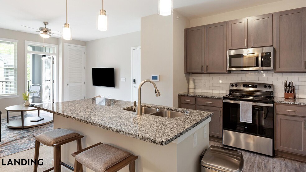 Building Photo - 16200 Croft Dr
