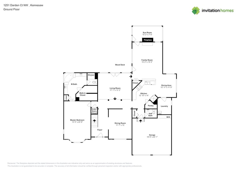 Building Photo - 1251 Darden Ct NW
