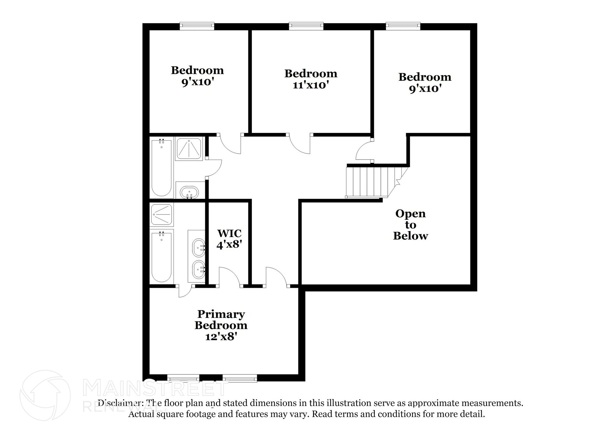 Building Photo - 11216 W College Dr