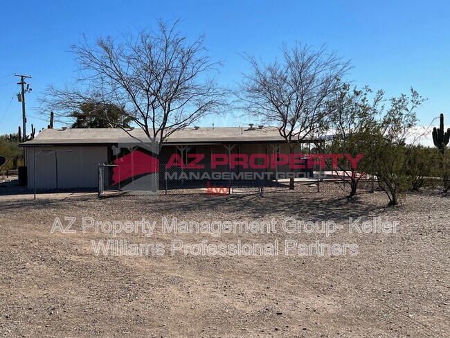 Building Photo - 28840 N 168th Ave