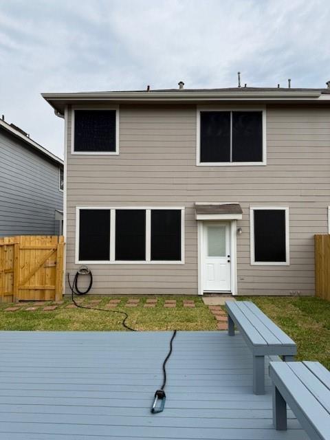 Building Photo - 16847 Carrollton Creek Ln