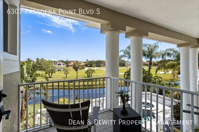 Building Photo - Fully Furnished LUXURY Home in Exclusive PYCC