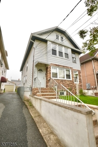 Building Photo - 24 Hornblower Ave
