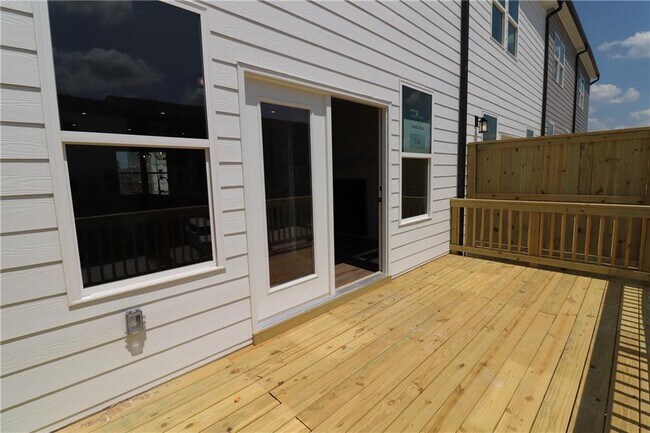 Building Photo - 2821 Beacon Bend Xing