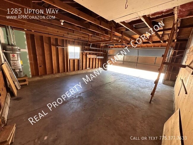 Building Photo - 1285 Upton Way