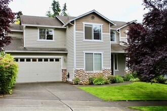 Building Photo - Rose Hill - Kirkland Home