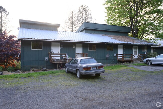 Building Photo - 61333 Barger Rd