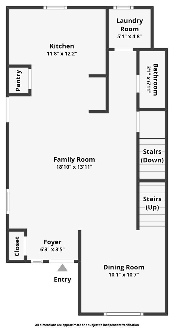 Building Photo - 5225 Palomino Ranch Point