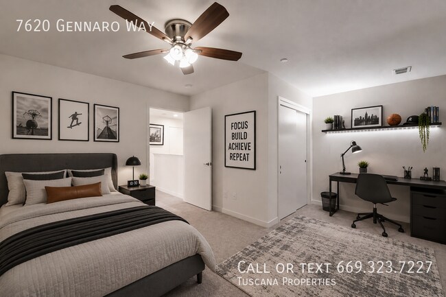 Building Photo - 7620 Gennaro Way