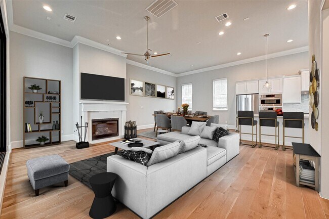 Building Photo - 2234 Lou Ellen Ln