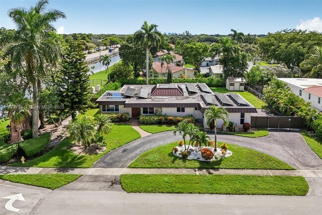 Building Photo - 20 W Tropical Way