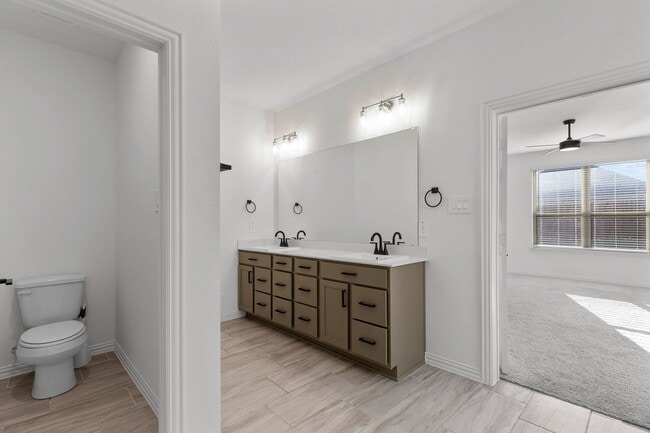 Building Photo - Spacious New-Build in Vibrant Community Move-In Ready!