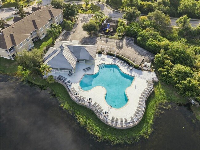 Building Photo - 6421 Cypressdale Dr