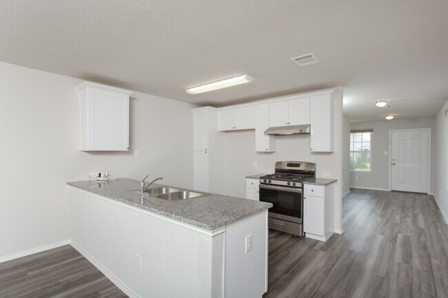 Building Photo - Beautiful 4 bedroom home in Rosillo Creek!...