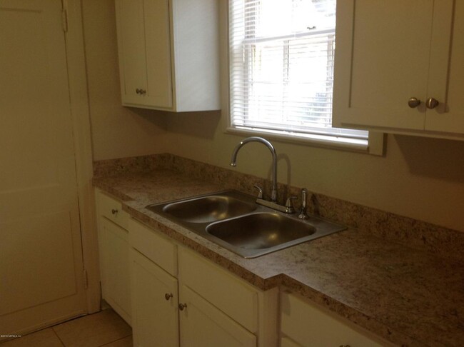 updated Kitchen - 1631 Flagler Ave