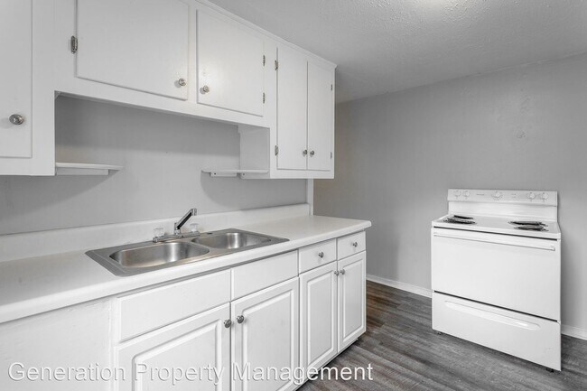 Building Photo - 2 br, 1 bath House - 3921 Bennett Rd