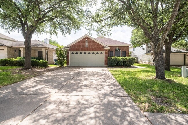 Building Photo - Beautiful & Convenient 3 Bedroom, 2 Bath Home in North Austin