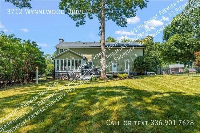 Building Photo - 3712 Wynnewood Dr