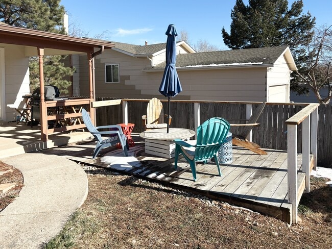 Building Photo - 2519 W Monument St