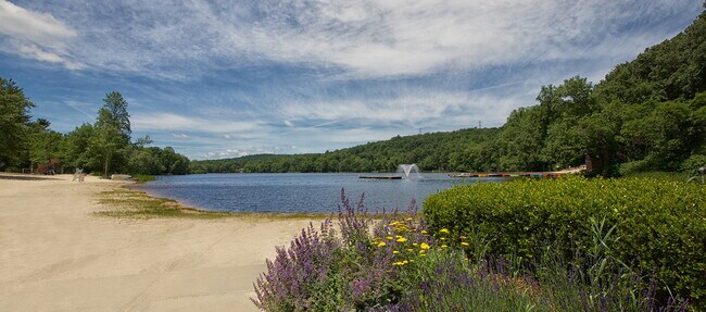 Building Photo - Beautiful home includes membership to highly sought after Shongum Lake!!!