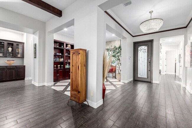 Building Photo - 4499 N Arbor Way