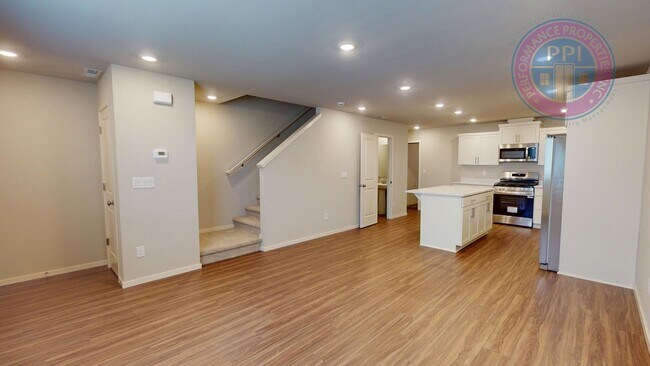 Building Photo - LEASE SPECIAL $500 OFF FIRST MONTH'S RENT!!!  New Construction, Central Air, Stylish Amenities Th...