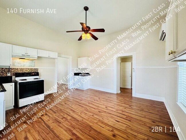 Building Photo - 140 Furnish Ave