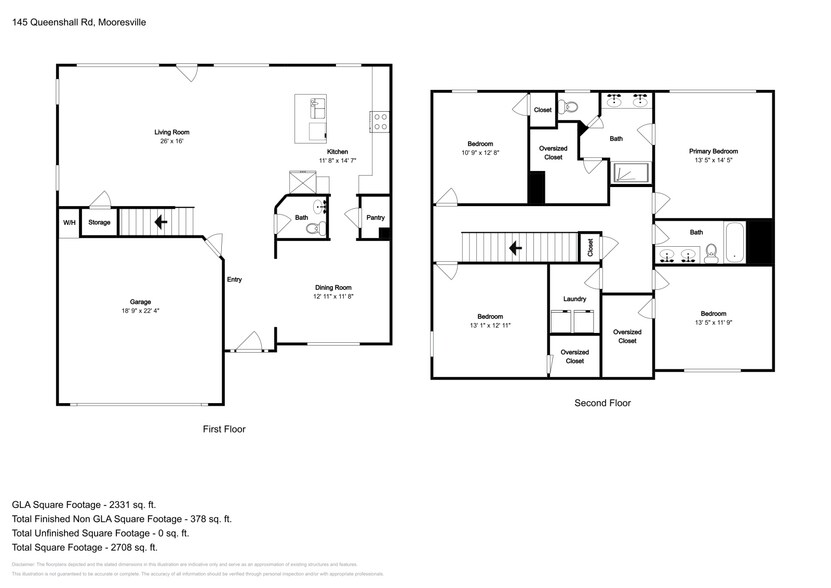 Building Photo - 145 Queenshall Rd
