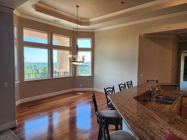 Building Photo - Executive Hilltop Retreat in Cameron Park ...