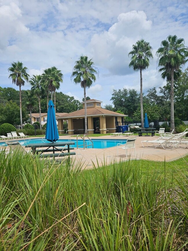 Building Photo - Stunning Fully Renovated Townhouse for rent in Land O' Lakes – Your Dream Home Awaits!