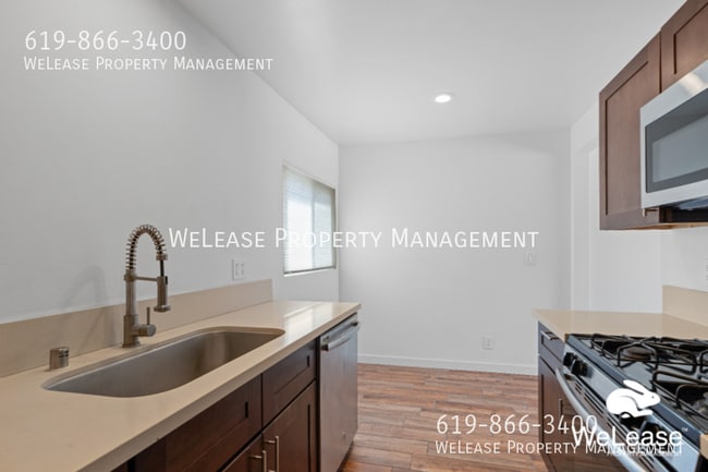 Building Photo - 1460 Rosecrans St