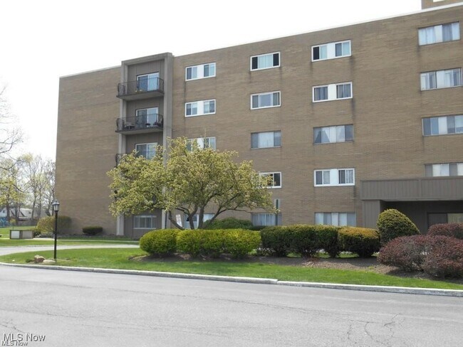 Primary Photo - 20333 Detroit Rd