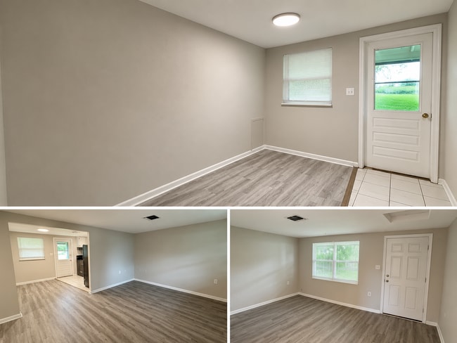Building Photo - 2437 Idlewild St