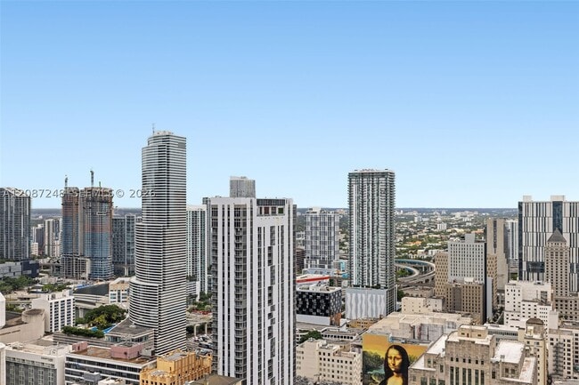 Building Photo - 50 Biscayne Blvd