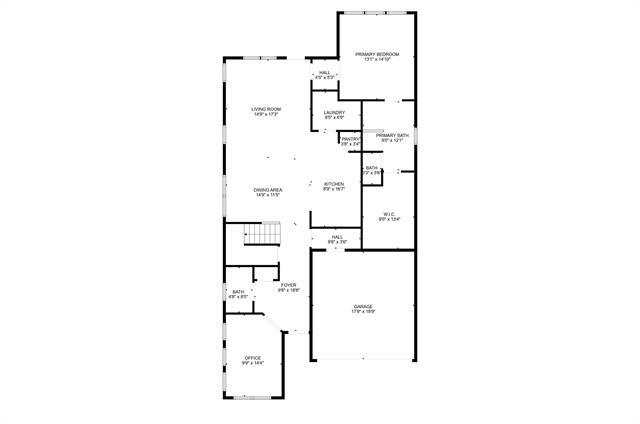 Building Photo - 5821 Liberty Hill Dr